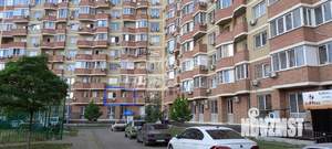 1-к квартира, вторичка, 32м2, 2/19 этаж