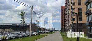 2-к квартира, вторичка, 58м2, 3/16 этаж