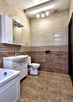 1-к квартира, вторичка, 43м2, 8/8 этаж