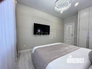 2-к квартира, вторичка, 61м2, 12/16 этаж