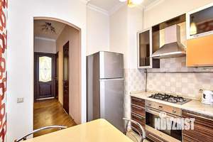 2-к квартира, вторичка, 53м2, 3/4 этаж