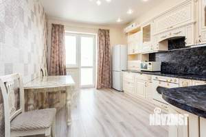 1-к квартира, вторичка, 57м2, 16/16 этаж