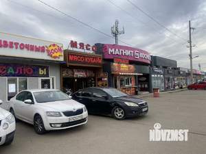 1-к квартира, вторичка, 41м2, 3/3 этаж