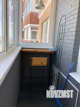 1-к квартира, вторичка, 47м2, 15/16 этаж