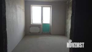 1-к квартира, вторичка, 41м2, 7/18 этаж