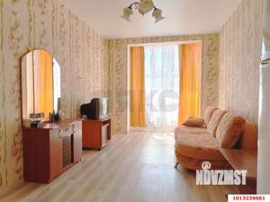 Студия квартира, вторичка, 30м2, 6/6 этаж