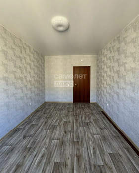 1-к квартира, вторичка, 37м2, 12/16 этаж