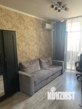 3-к квартира, вторичка, 70м2, 17/19 этаж