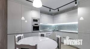 2-к квартира, вторичка, 64м2, 14/17 этаж