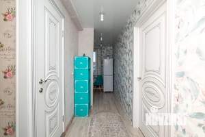 1-к квартира, вторичка, 37м2, 9/9 этаж