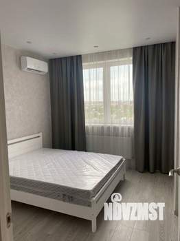 1-к квартира, вторичка, 34м2, 8/16 этаж