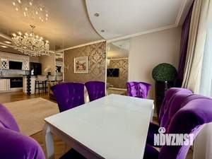 1-к квартира, вторичка, 63м2, 8/24 этаж