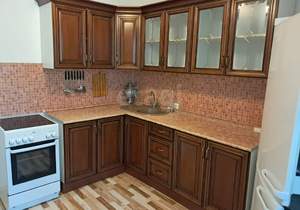 1-к квартира, вторичка, 37м2, 1/18 этаж