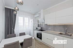 3-к квартира, вторичка, 76м2, 19/19 этаж