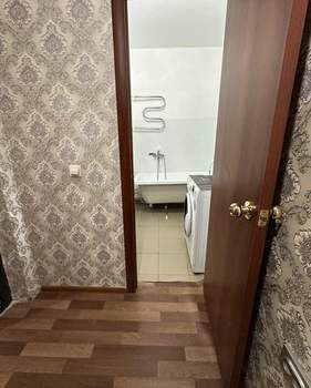 Студия квартира, вторичка, 23м2, 8/17 этаж