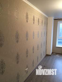 1-к квартира, вторичка, 42м2, 10/20 этаж