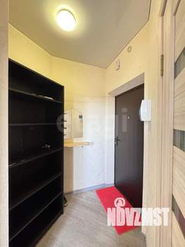 1-к квартира, вторичка, 32м2, 8/9 этаж