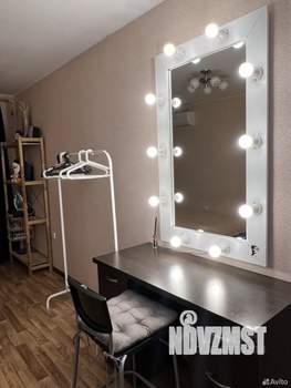 Студия квартира, вторичка, 24м2, 13/16 этаж