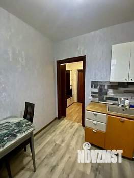 1-к квартира, вторичка, 30м2, 2/6 этаж