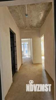 1-к квартира, вторичка, 35м2, 1/3 этаж