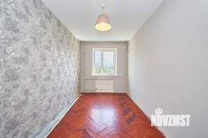 2-к квартира, вторичка, 49м2, 4/5 этаж