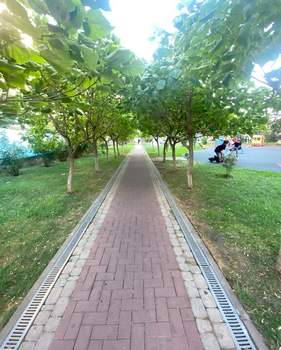 1-к квартира, вторичка, 63м2, 5/16 этаж