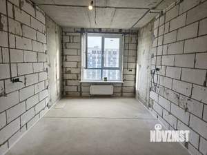 1-к квартира, вторичка, 44м2, 7/8 этаж