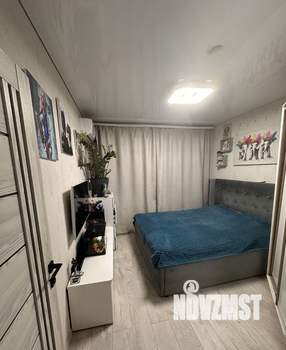 3-к квартира, вторичка, 69м2, 2/18 этаж