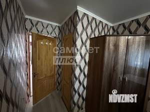 2-к квартира, вторичка, 43м2, 1/5 этаж