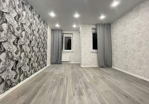 1-к квартира, вторичка, 44м2, 12/22 этаж