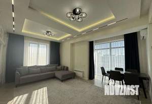 1-к квартира, вторичка, 41м2, 5/16 этаж