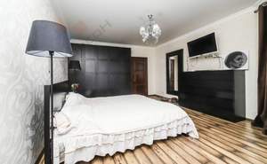 3-к квартира, вторичка, 126м2, 8/17 этаж