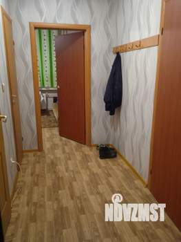 1-к квартира, вторичка, 36м2, 1/14 этаж