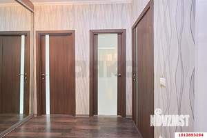 1-к квартира, вторичка, 45м2, 23/24 этаж