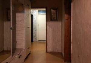 4-к квартира, вторичка, 75м2, 8/9 этаж