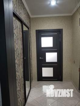 1-к квартира, вторичка, 47м2, 1/3 этаж
