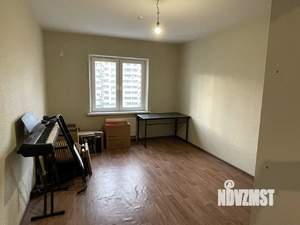 3-к квартира, вторичка, 81м2, 7/14 этаж