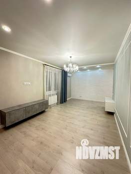 2-к квартира, вторичка, 73м2, 4/24 этаж