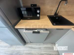 1-к квартира, вторичка, 35м2, 11/17 этаж