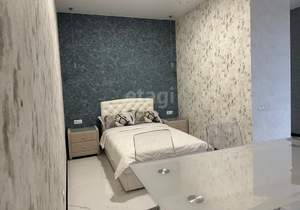 1-к квартира, вторичка, 60м2, 9/23 этаж