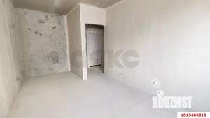 1-к квартира, сданный дом, 37м2, 5/14 этаж