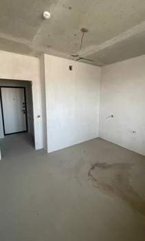 Студия квартира, вторичка, 21м2, 8/16 этаж