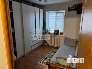 3-к квартира, вторичка, 50м2, -1/3 этаж