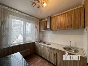 1-к квартира, вторичка, 33м2, 6/12 этаж