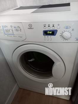 1-к квартира, вторичка, 41м2, 7/16 этаж