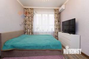 3-к квартира, вторичка, 79м2, 14/24 этаж
