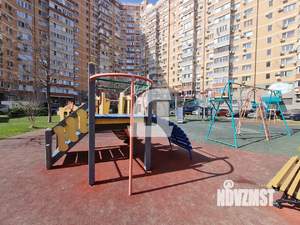 3-к квартира, вторичка, 94м2, 4/16 этаж