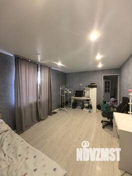 1-к квартира, вторичка, 34м2, 1/5 этаж