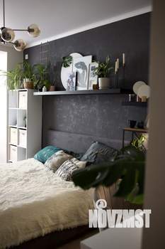 2-к квартира, вторичка, 66м2, 3/6 этаж
