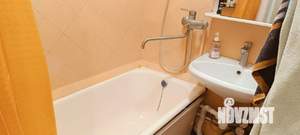 3-к квартира, вторичка, 60м2, 5/5 этаж